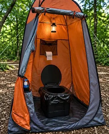 Tente En Jardin Glamping Boulazac Isle Manoire